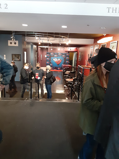 Movie Theater «Nickelodeon Theatre», reviews and photos, 1607 Main St, Columbia, SC 29201, USA