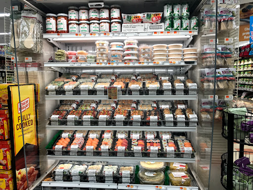 Grocery Store «Market Basket», reviews and photos, 400 Somerville Ave, Somerville, MA 02143, USA