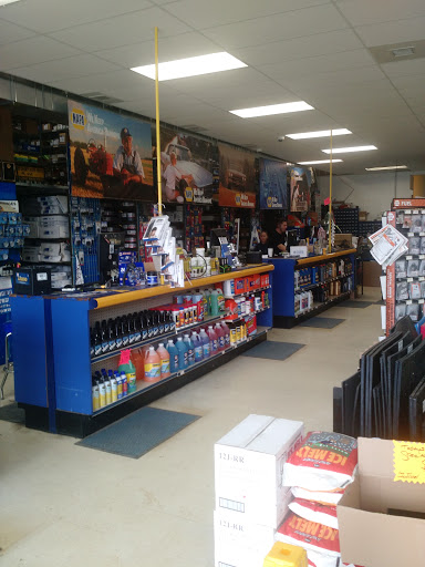 Auto Parts Store «NAPA Auto Parts - Phillips Auto Parts Inc», reviews and photos, 606 S Willow Ave, Cookeville, TN 38501, USA
