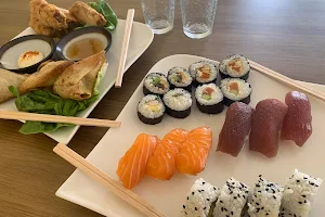 Sushi Daddy image