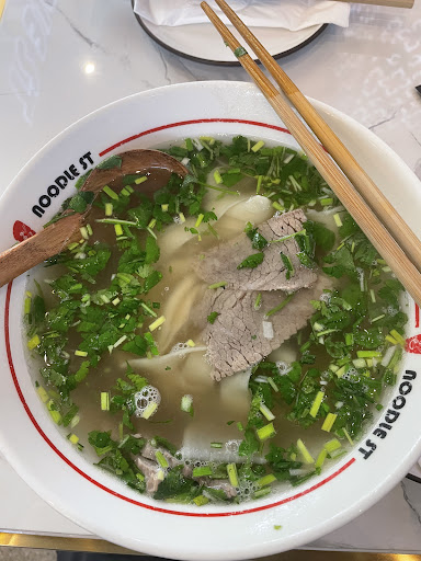 Noodle St Arcadia