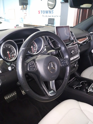 Used Car Dealer «5 Towns Drive.net», reviews and photos, 670 Burnside Ave, Inwood, NY 11096, USA