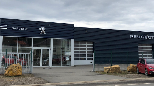 Photo 4 - Garage Promeca