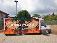 Photos du propriétaire du Pizzas à emporter King Pizza à Décines-Charpieu - n°1