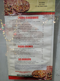 Pizza du Pizzeria Pizza Cut à Aix-en-Provence - n°4
