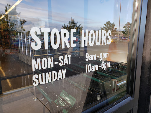 Pet Supply Store «Pet Supplies Plus», reviews and photos, 6101 Stellhorn Rd, Fort Wayne, IN 46815, USA