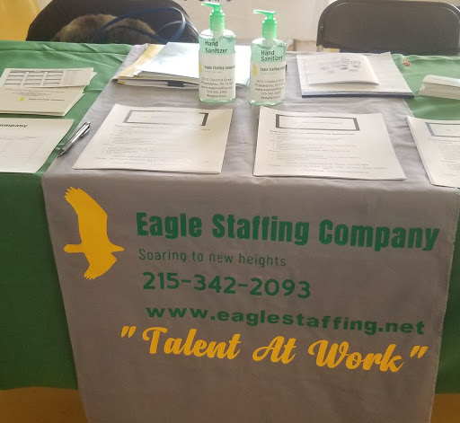 Eagle Staffing Company