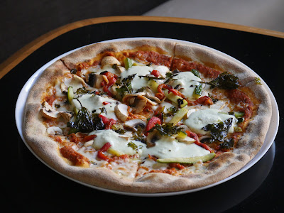 ANNA PIZZERIA à Metz