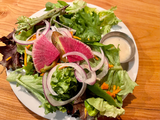 Coffee Shop «Driftless Cafe», reviews and photos, 118 W Court St, Viroqua, WI 54665, USA