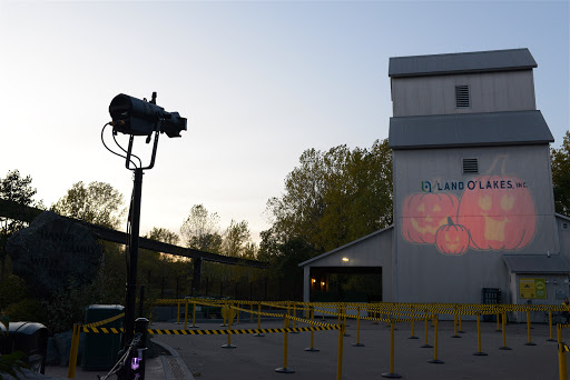 Audio Visual Equipment Supplier «EMI Audio», reviews and photos, 4719 42nd Ave N, Minneapolis, MN 55422, USA