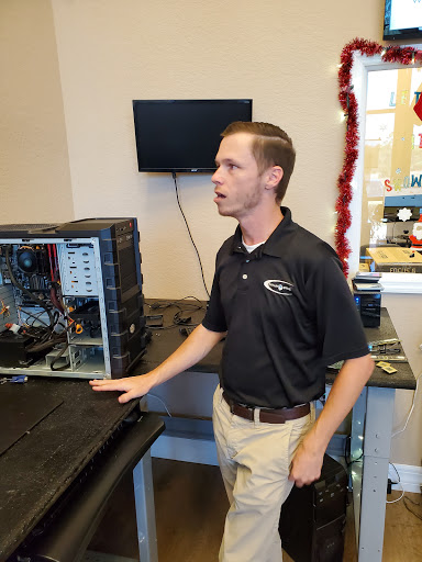 Computer Repair Service «SmarTekz», reviews and photos, 12995 S Cleveland Ave #212, Fort Myers, FL 33907, USA