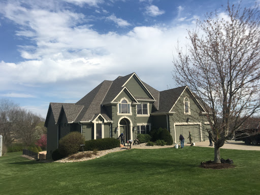 1122 Merriam Ln, Kansas City, KS 66103, USA