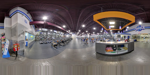 Health Club «Crunch - Scranton», reviews and photos, 300 Lackawanna Ave, Scranton, PA 18503, USA