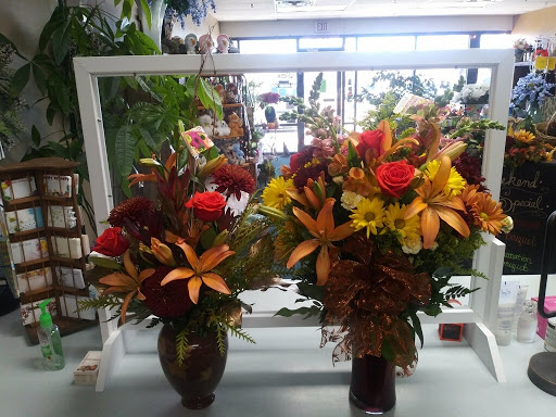 Florist «A Wildflower Florist & Gifts», reviews and photos, 2916 N Powers Blvd, Colorado Springs, CO 80922, USA