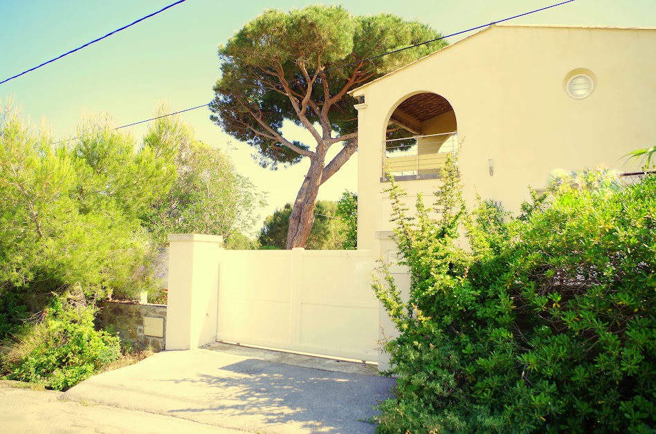 Location villa Côte d'Azur à Roquebrune-sur-Argens (Var 83)