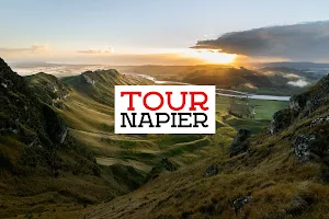 Tour Napier image