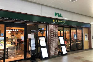 PRONTO - Oyama Station image