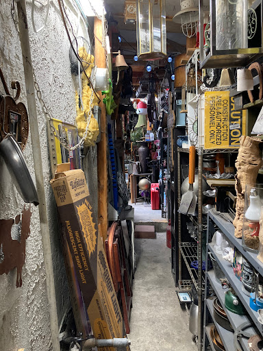 Thrift Store «Olympic Thrift Store», reviews and photos, 4011 E Olympic Blvd, Los Angeles, CA 90023, USA