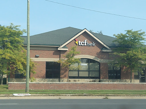 TCF Bank