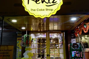 Kekiz Cakes & Cafe image