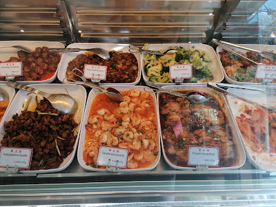 Le Shanghai Dégustation à Paris