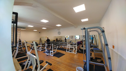 Ricciardi Fitness Centre - Borgo Pinti, 75, 50121 Firenze FI, Italy