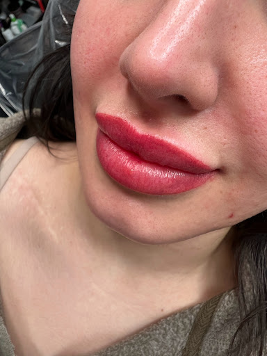 Find surrealism tattoo ideas for your next unique tattoo in San Diego at Adour Beauty & Ink