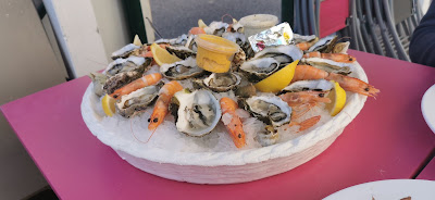 Aux saveurs terre et mer à Sigean