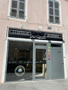 RN coiffure & Barber 14 Rue de la Ferté, 71150 Chagny, France