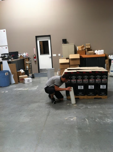 Moving and Storage Service «TNT Delivers», reviews and photos, 81880 Lancer Way, Indio, CA 92201, USA