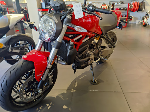 Ducati Dealer «Ducati Newport Beach», reviews and photos, 1601 Newport Blvd, Costa Mesa, CA 92627, USA