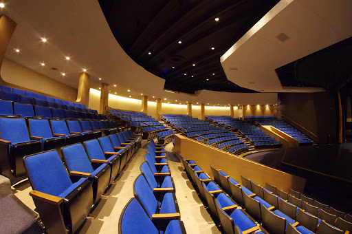 Art Center «Sangre de Cristo Arts & Conference Center», reviews and photos, 210 N Santa Fe Ave, Pueblo, CO 81003, USA