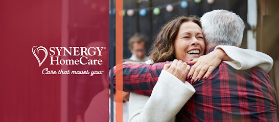 SYNERGY HomeCare of Montgomery