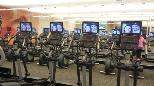 Gym «LA Fitness», reviews and photos, 4949 W 147th St, Hawthorne, CA 90250, USA