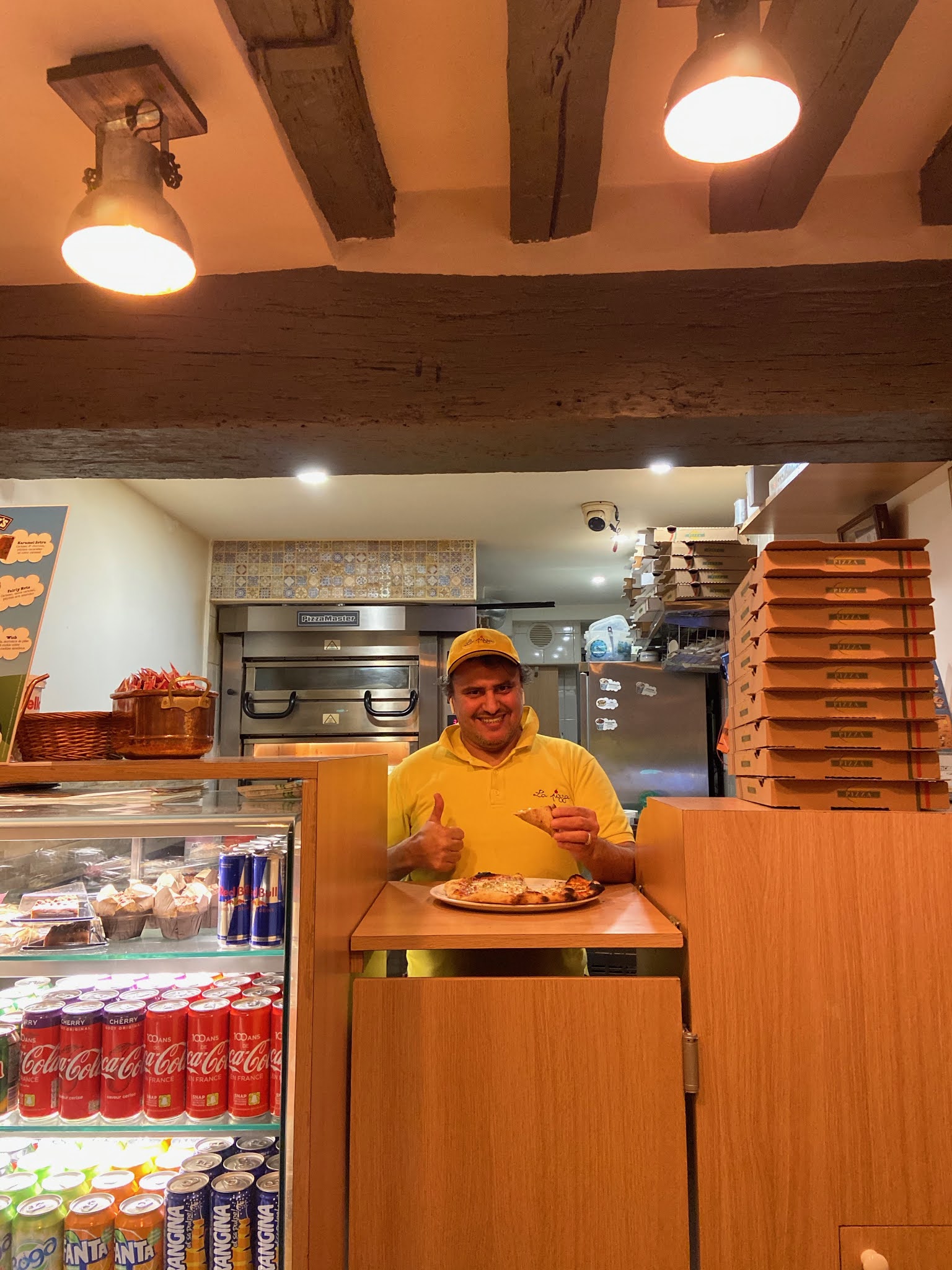 Photo n° 1 de l'avis de Doora. fait le 27/04/2019 à 14:30