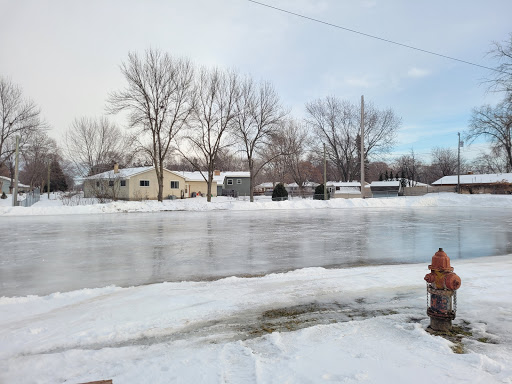 Park «Sanburnol Park», reviews and photos, 520 Sanburnol Dr NE, Spring Lake Park, MN 55432, USA