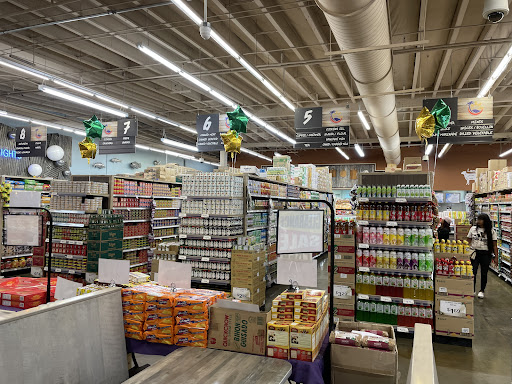 Grocery Store «Island Pacific Seafood Market», reviews and photos, 8650 W Tropicana Ave, Las Vegas, NV 89147, USA