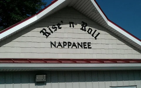 Rise'n Roll Bakery & Deli - Nappanee image