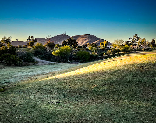 Golf Course «Cave Creek Golf Course», reviews and photos, 15202 N 19th Ave, Phoenix, AZ 85023, USA