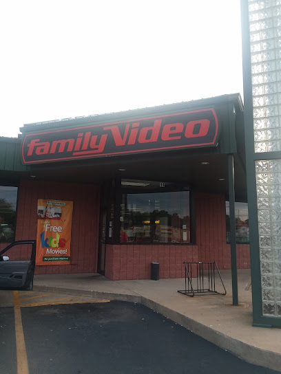Family Video