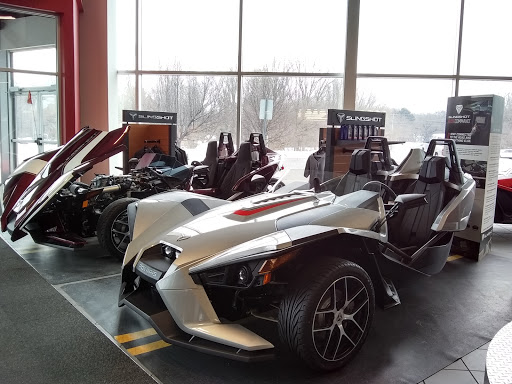 ATV Dealer «Leaders RPM», reviews and photos, 8500 W Main St, Kalamazoo, MI 49009, USA