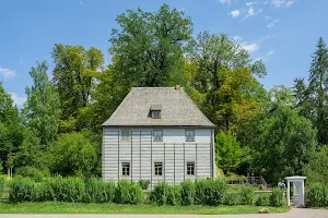 Goethes Gartenhaus image