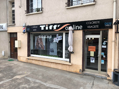 Tiff On Line à Auboué