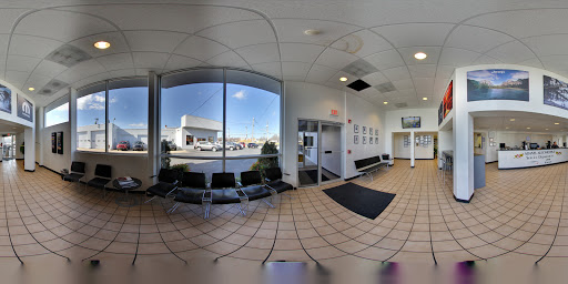 Car Dealer «Adams Chrysler Dodge Jeep Ram», reviews and photos, 1797 West St, Annapolis, MD 21401, USA