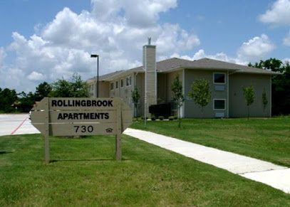 Rollingbrook Apartments