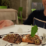 Photo n°9 de l'avis de Elvira.i fait le 01/06/2018 à 21:54 sur le  Loroverde à Busto Arsizio