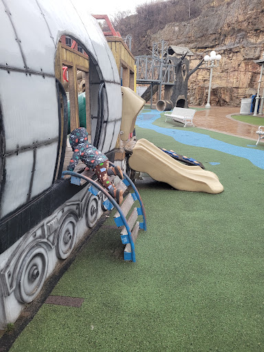 Park «Teddy Bear Park», reviews and photos, 207 Nelson St E, Stillwater, MN 55082, USA