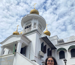 All Saints Orthodox Church Pattaya photo