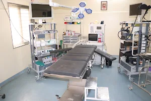 shashwat hospital image