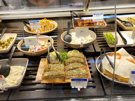 Supermarket «Publix Super Market at Westgate Plaza», reviews and photos, 12024 Anderson Rd, Tampa, FL 33625, USA